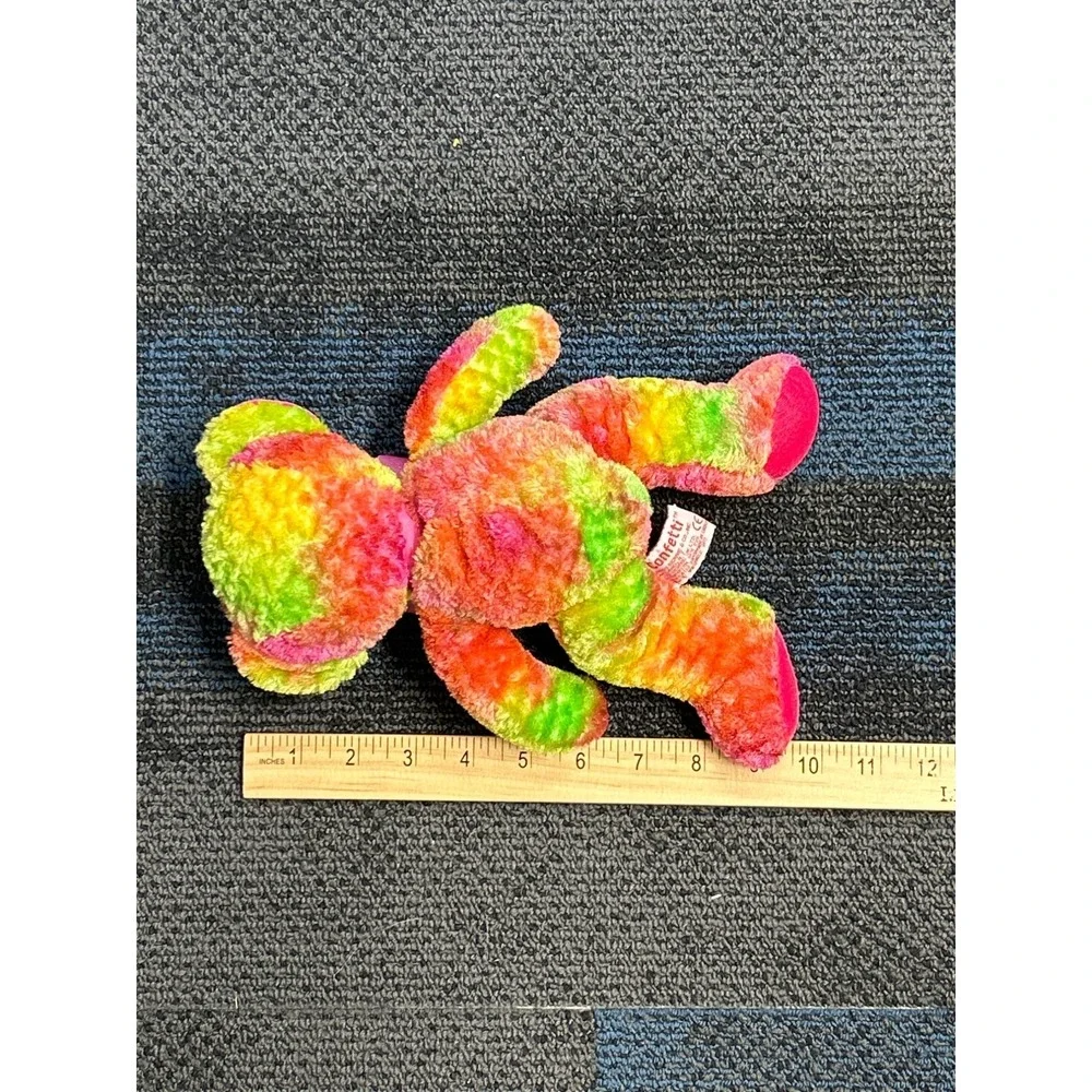 Russ Teddy Bear Confetti 10